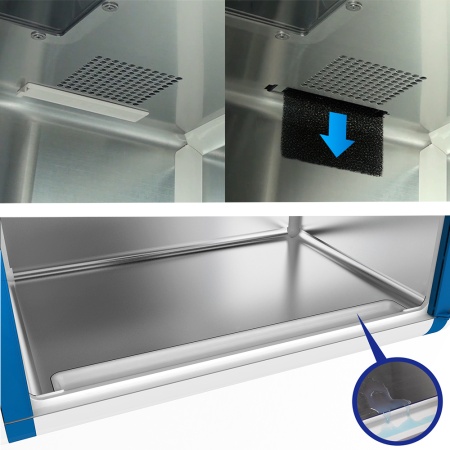 Брудер Curadle Smart Incubator MAX 160