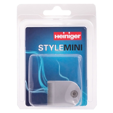 Ножевой блок для триммера Heiniger Style Mini