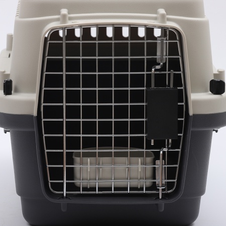 Переноска Departures Range 50х33х33 см, авиапереноска Pet Choice авиа стандарт для животных до 5 кг 