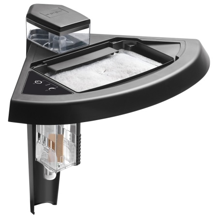 Аквариум Newa More reef NMO 30R Daylight LED, 28 л, с фильтром, скиммером, нагревателем и освещением