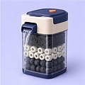 Наполнители и картриджи для фильтров