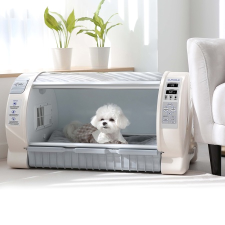 Брудер инкубатор для животных Curadle Pet Brooder 90 / 4-е поколение